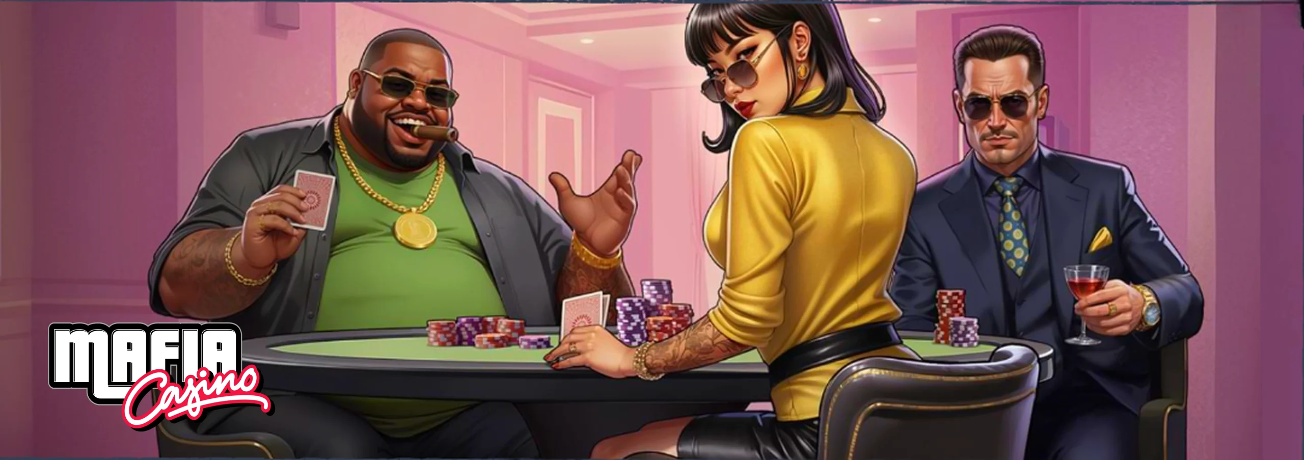 Casinomafia Casinomafia.
