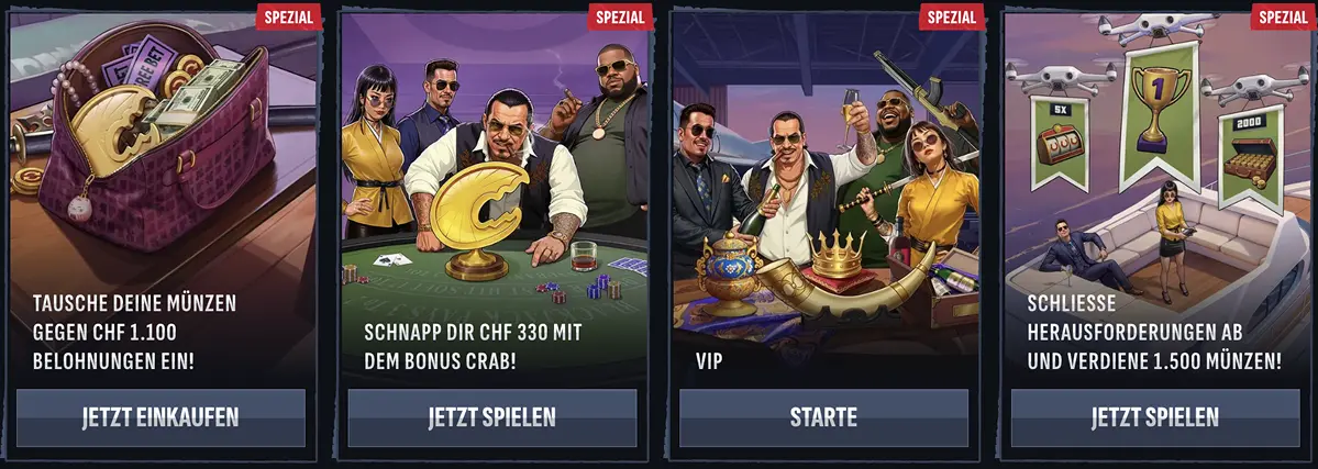 Mafia casino aktionscode Mafia casino aktionscode.