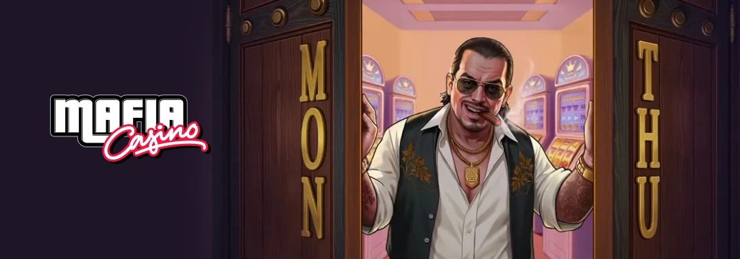 Mafia casino bonus code Mafia casino bonus code.